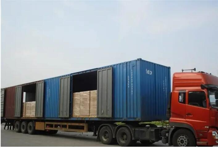 杭州到盖州市货运专线