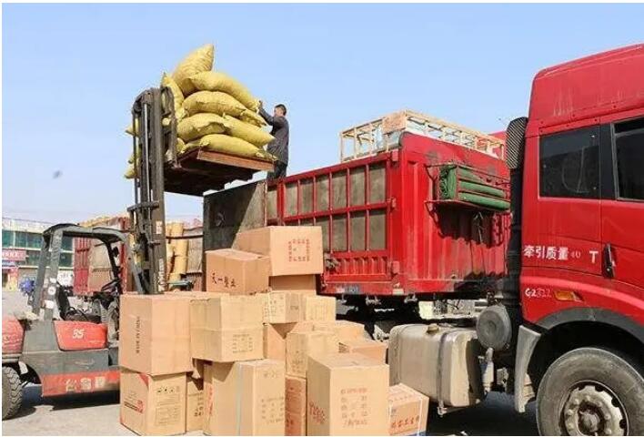 杭州到盖州市物流专线