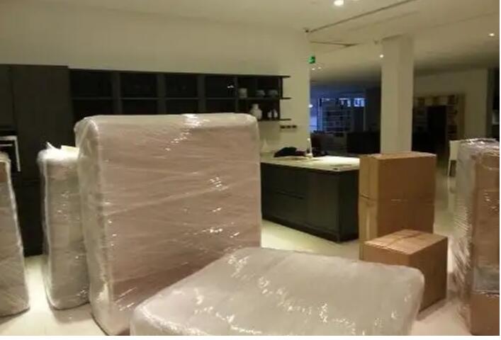 杭州到盖州市长途搬家