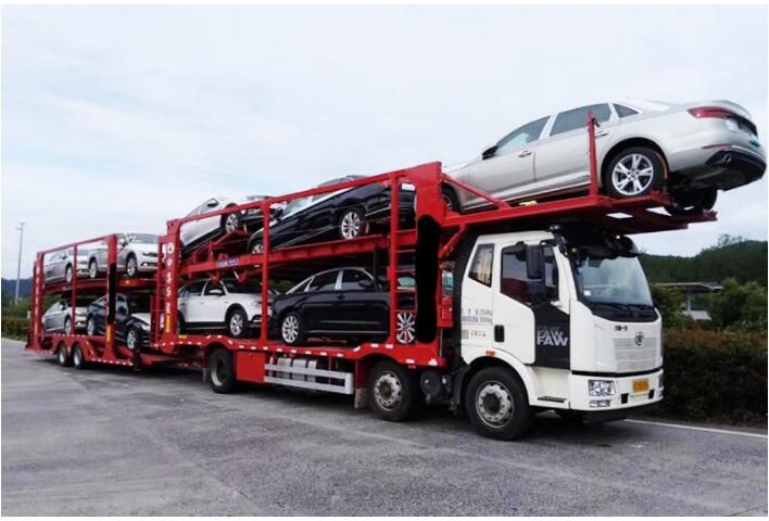 杭州到盖州市轿车托运